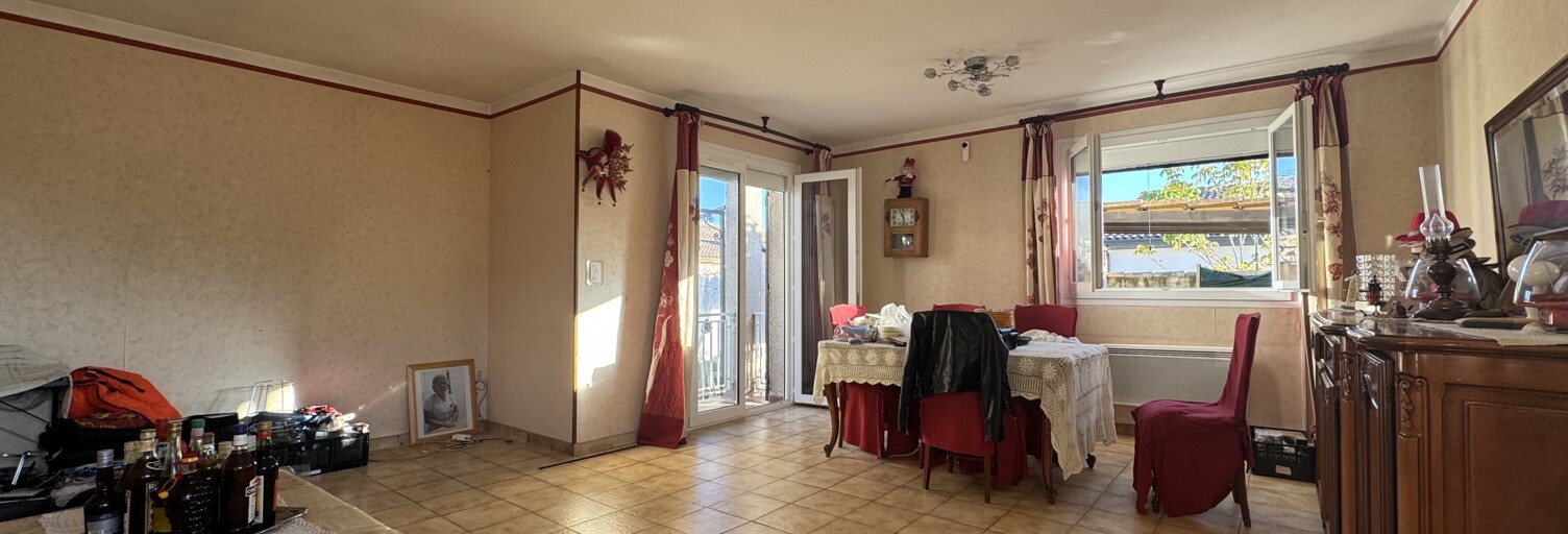 Maison 4 Pièces 98 m² à vendre à Nîmes (30000)