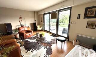 Appartement 5 Pièces 96 m² à vendre à Nantes (44000)