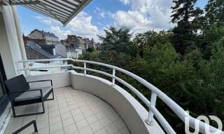 Appartement 5 Pièces 96 m² à vendre à Nantes (44000)