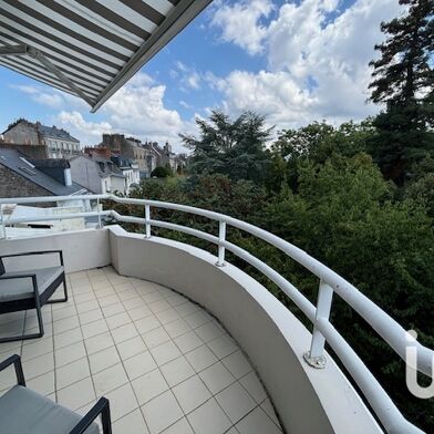 Appartement 5 pièces 449900 €