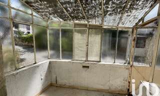 Maison 2 Pièces 35 m² à vendre à Saint-Florent-sur-Cher (18400)