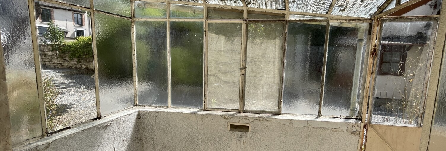 Maison 2 Pièces 35 m² à vendre à Saint-Florent-sur-Cher (18400)