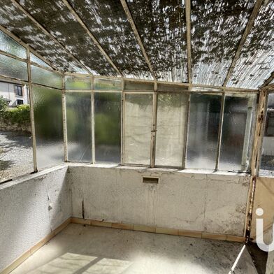 Maison 2 pièces 39990 €