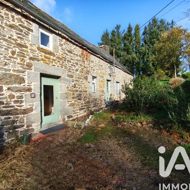 Maison 6 pièces 157500 €