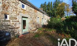 Maison 6 Pièces 104 m² à vendre à Pont-Melvez (22390)