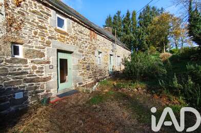 Maison 6 pièces 157000 €