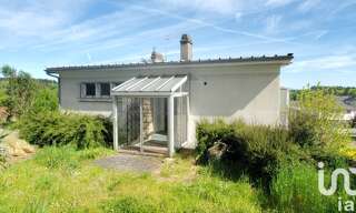 Maison 5 Pièces 100 m² à vendre à Neuvic (19160)