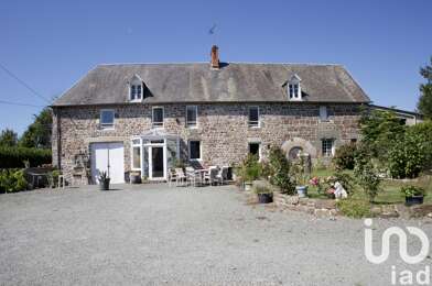 Maison 5 pièces 229000 €