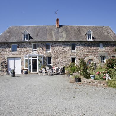 Maison 5 pièces 229000 €