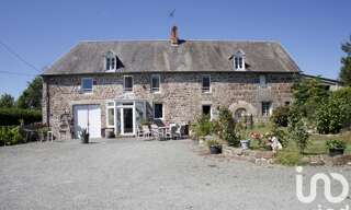 Maison 5 Pièces 131 m² à vendre à Hambye (50450)