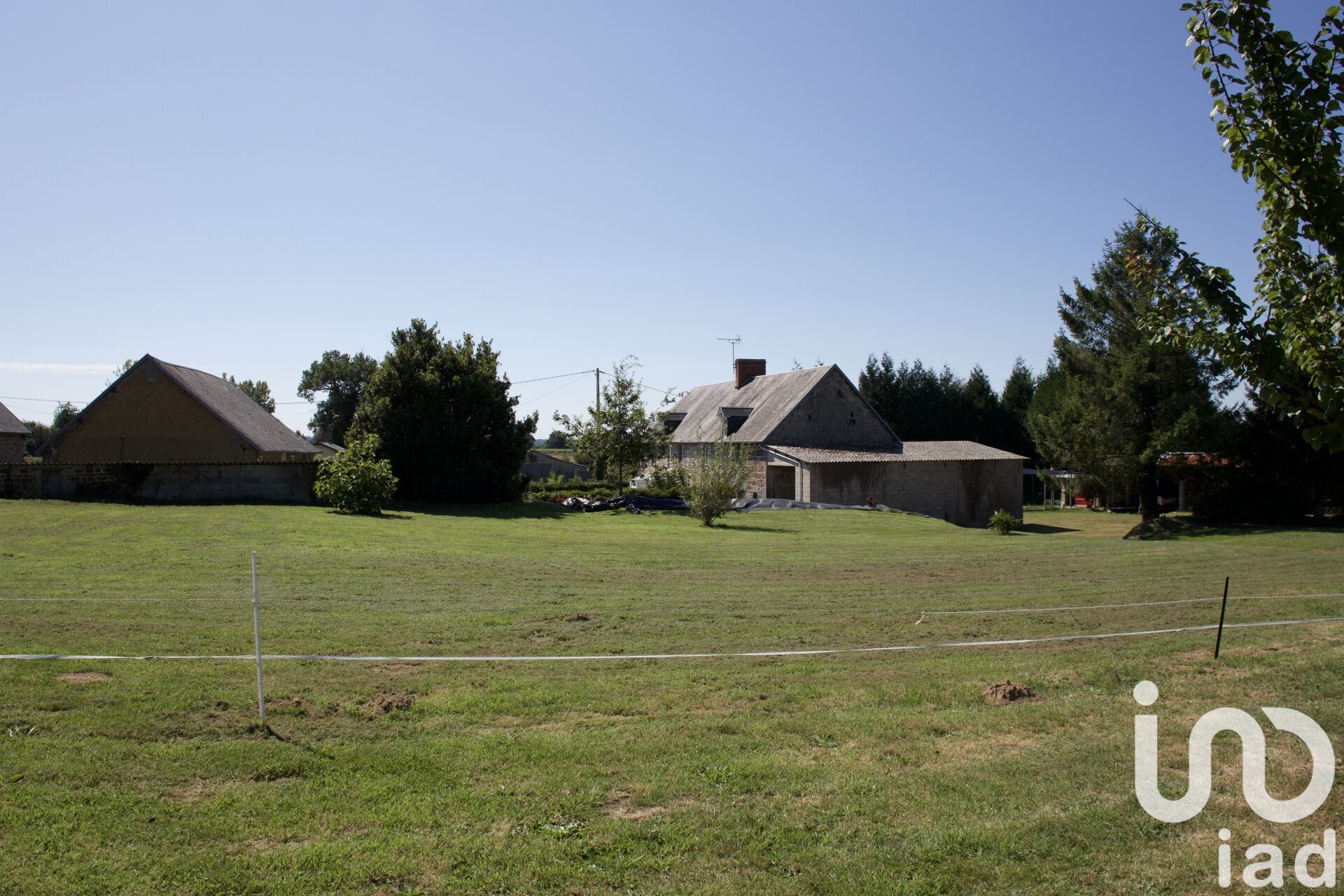 Vente Longère 5 pièces - Photo 3