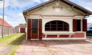 Maison 4 Pièces 114 m² à vendre à Pessac (33600)