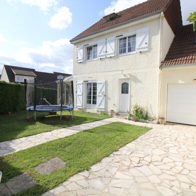 Maison 7 pièces 259000 €