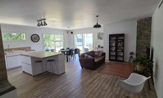 Maison 5 Pièces 124 m² à vendre à Montauban (82000)