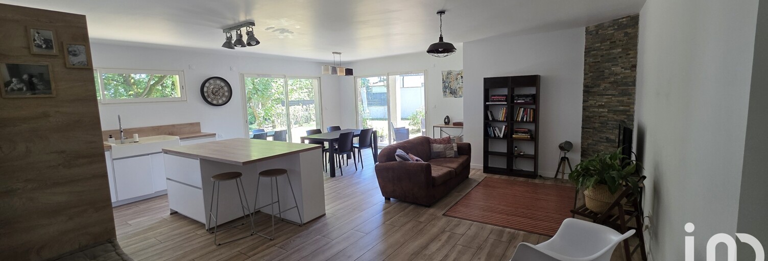 Maison 5 Pièces 124 m² à vendre à Montauban (82000)