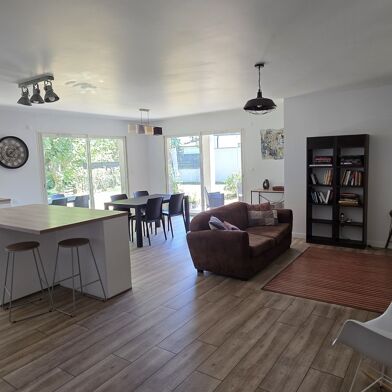 Maison 5 pièces 347000 €