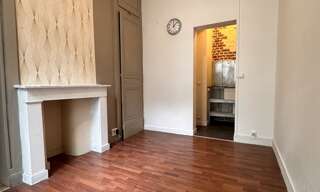 Appartement 2 Pièces 28 m² à vendre à Lille (59000)