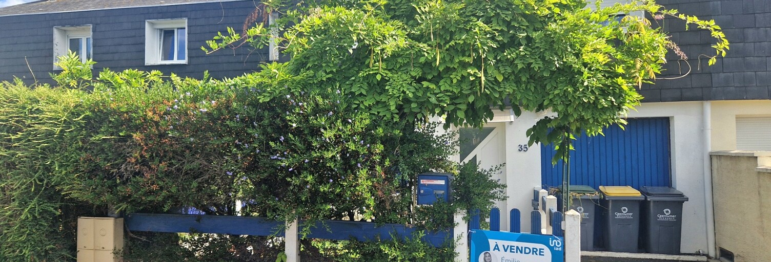 Maison 6 Pièces 97 m² à vendre à Troarn (14670)