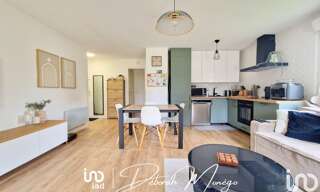 Appartement 3 Pièces 60 m² à vendre à Mantes-la-Ville (78711)