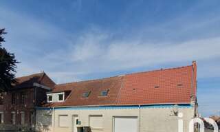 Maison 4 Pièces 116 m² à vendre à Montigny-en-Ostrevent (59182)