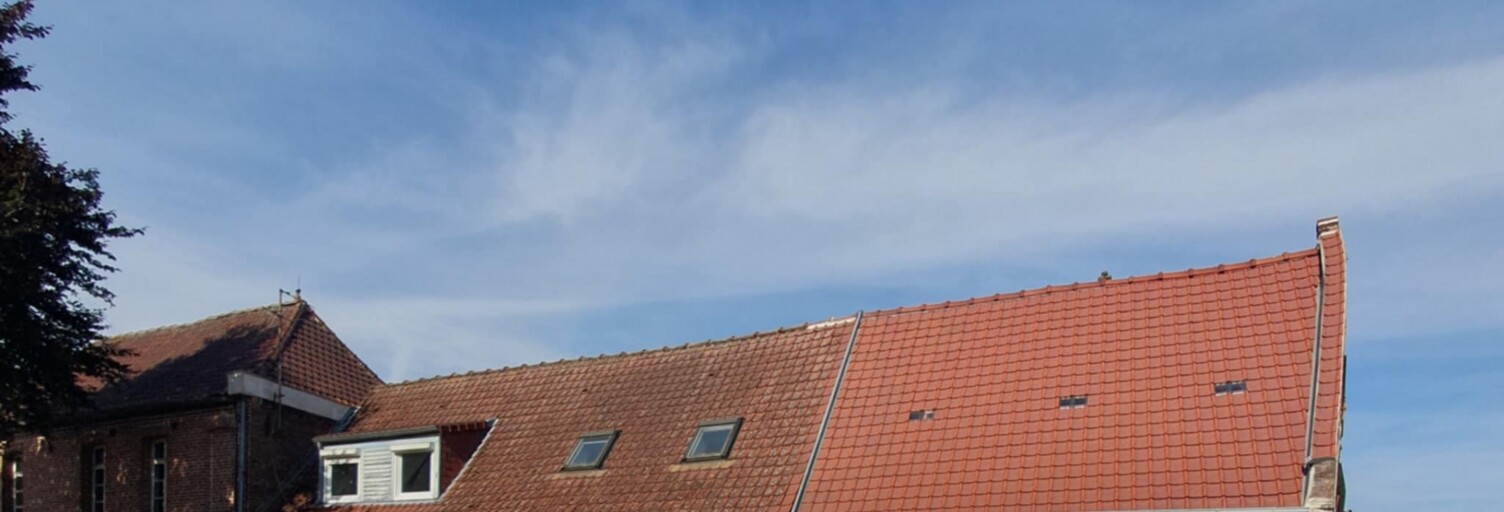 Maison 4 Pièces 116 m² à vendre à Montigny-en-Ostrevent (59182)