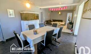 Maison 5 Pièces 114 m² à vendre à Yves (17340)