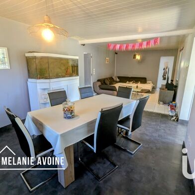 Maison 5 pièces 399000 €