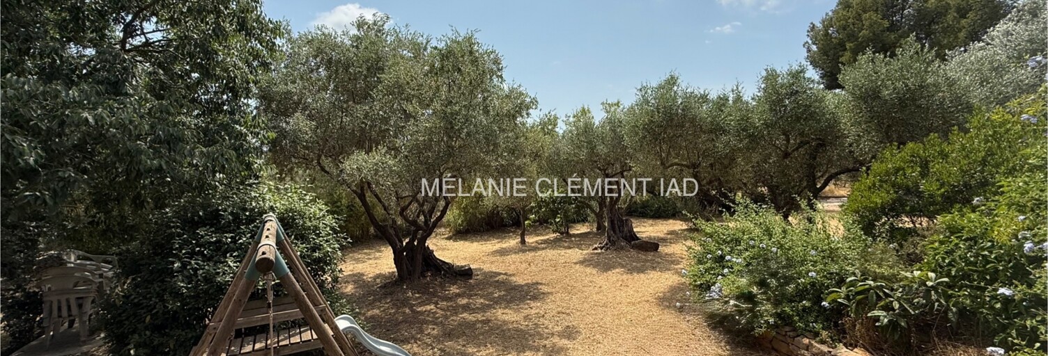 Maison 2 Pièces 40 m² à vendre à Sanary-sur-Mer (83110)