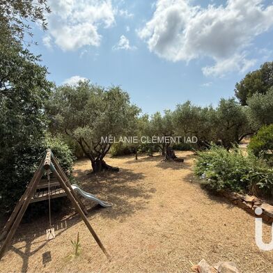 Maison 2 pièces 295000 €