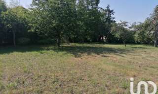 Terrain  1647 m² à vendre à Château-Renault (37110)