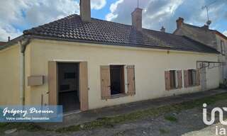 Maison 3 Pièces 69 m² à vendre à Auxy (45340)