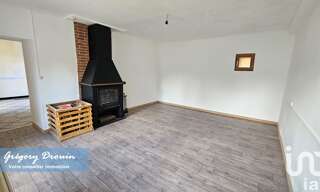 Maison 3 Pièces 69 m² à vendre à Auxy (45340)