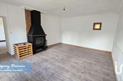 Maison 3 pièces 70000 €