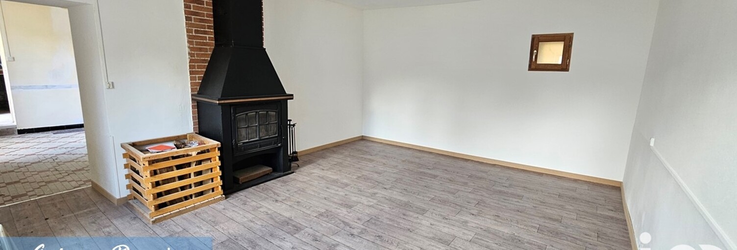 Maison 3 Pièces 69 m² à vendre à Auxy (45340)