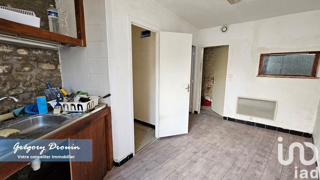 Vente Maison de village 3 pièces - Photo 4