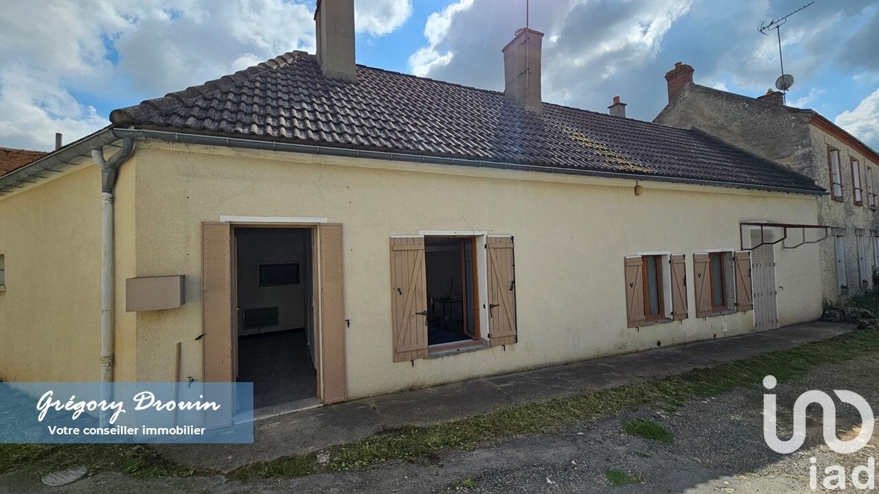 Vente Maison de village 3 pièces - Photo 5