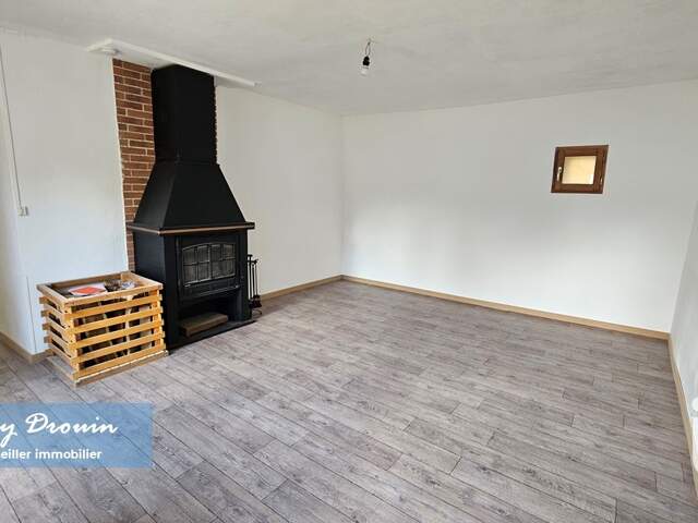 Vente Maison de village 3 pièces — photo du bien