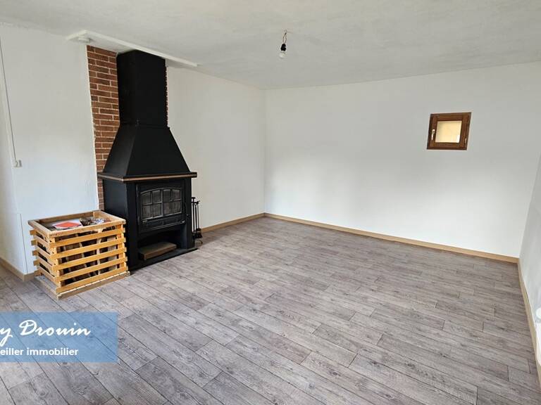 Vente Maison de village 3 pièces — photo 1