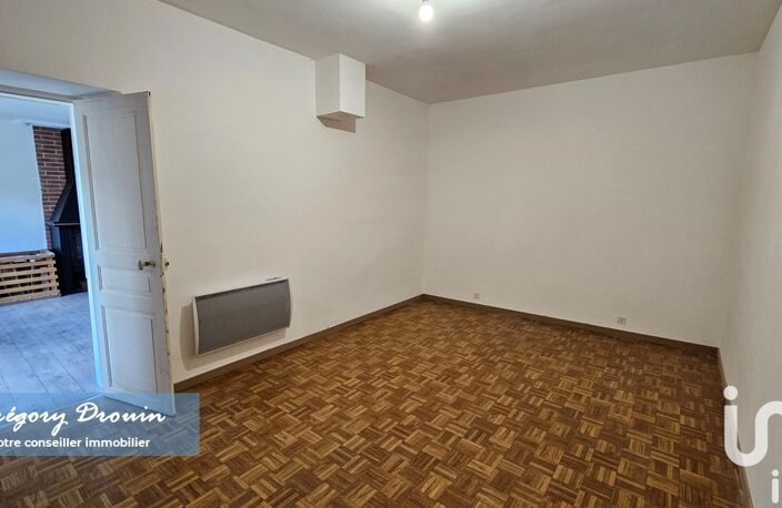 Vente Maison de village 3 pièces — photo 2