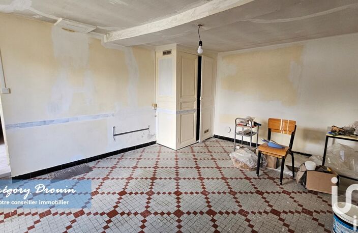 Vente Maison de village 3 pièces — photo 3