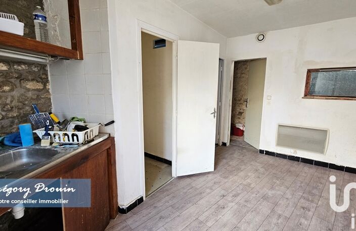 Vente Maison de village 3 pièces — photo 4