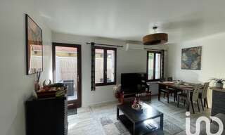 Appartement 2 Pièces 36 m² à vendre à Gournay-sur-Marne (93460)