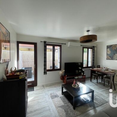 Appartement 2 pièces 178000 €