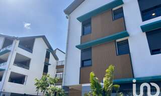 Appartement 4 Pièces 110 m² à vendre à Saint-Paul (97434)