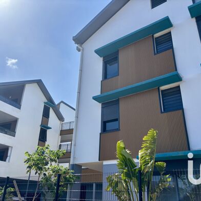 Appartement 4 pièces 649000 €