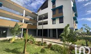 Appartement 4 Pièces 110 m² à vendre à Saint-Paul (97434)