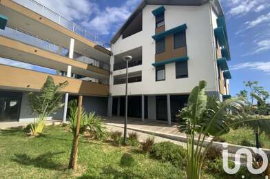 Appartement 4 pièces 635000 €