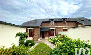 Maison 4 Pièces 90 m² à vendre à Soissons (02200)