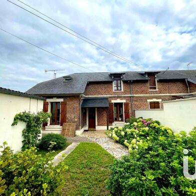 Maison 4 pièces 165000 €