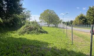 Terrain  818 m² à vendre à Archiac (17520)